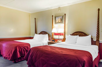 Hotel Clarion Inn Strasburg - Lancaster