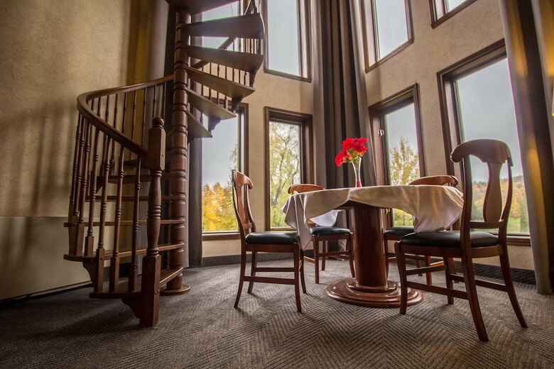 Hotel Lac Carling Golf & Spa