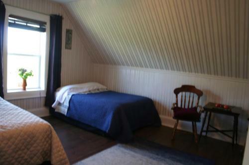 Agroturismo Lovely Green Gable Home