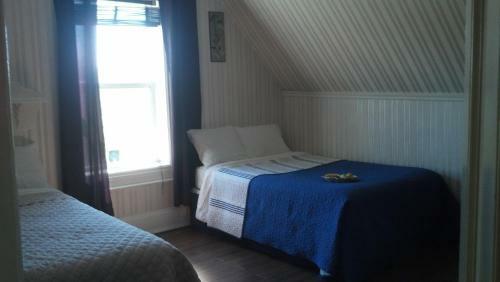 Agroturismo Lovely Green Gable Home