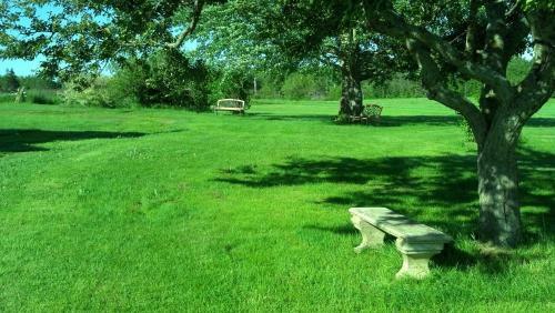 Agroturismo Lovely Green Gable Home