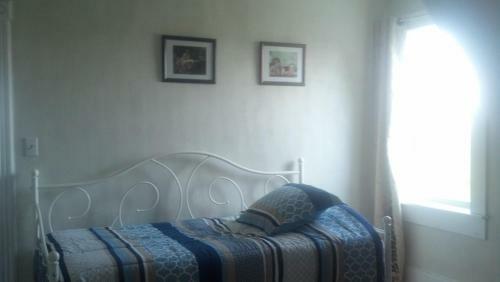 Agroturismo Lovely Green Gable Home