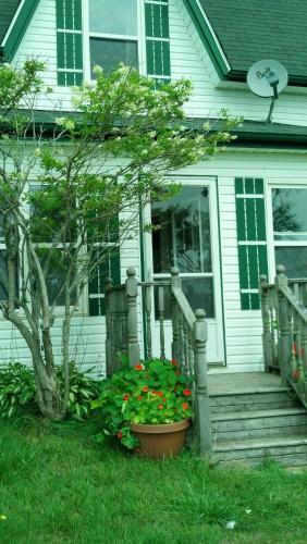 Agroturismo Lovely Green Gable Home