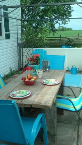 Agroturismo Lovely Green Gable Home