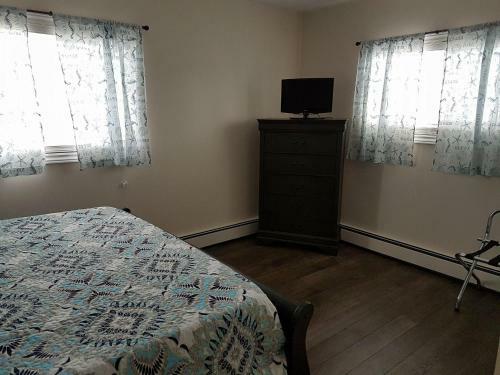 Posada Whale Cove Inn