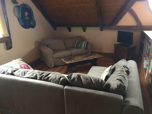 Chalet Epicea
