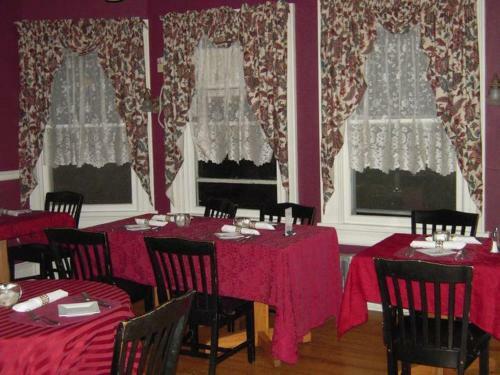 Bed & Breakfast Brookview Manor Inn