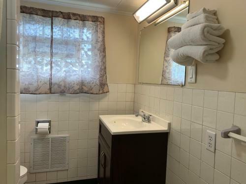 Motel Budget Inn
