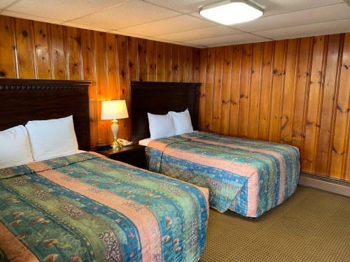 Motel Budget Inn