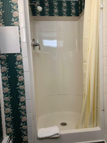 Motel Budget Inn