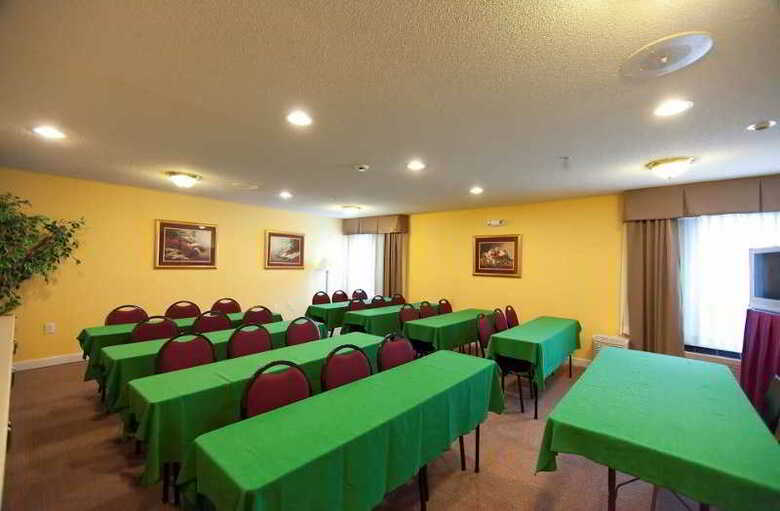 Hotel Quality Inn Fuquay Varina