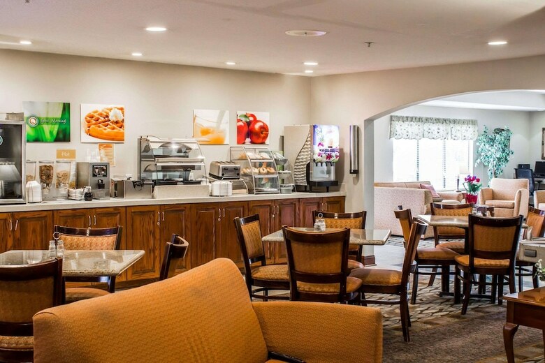 Hotel Quality Inn Fuquay Varina