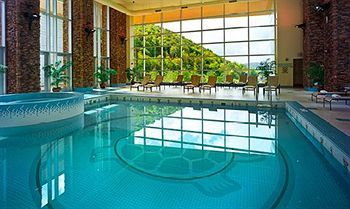 Seneca Allegany Casino & Hotel
