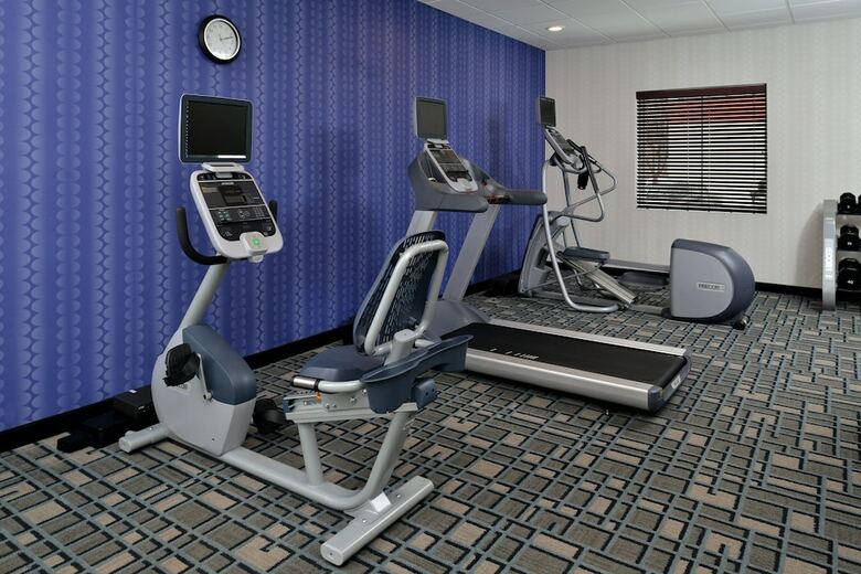 Hotel Holiday Inn Express & Suites Peekskill-lower Hudson Valley