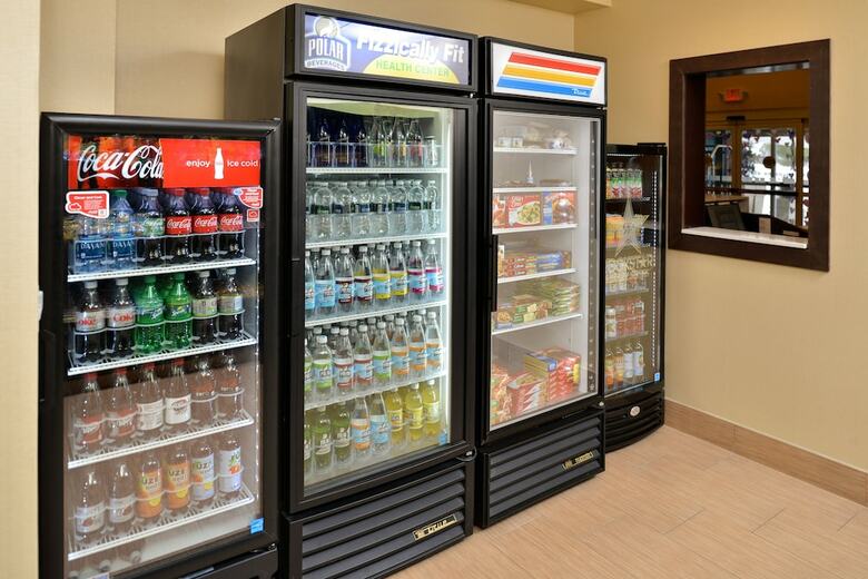 Hotel Holiday Inn Express & Suites Peekskill-lower Hudson Valley