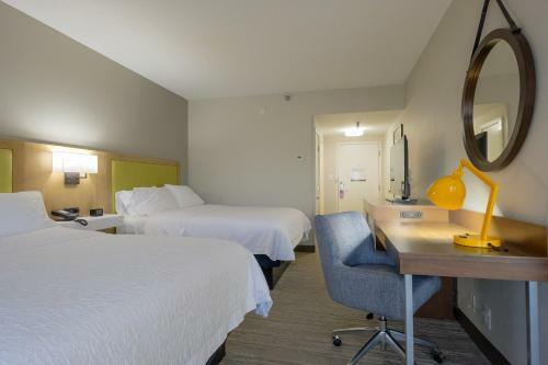 Hotel Hampton Inn Edenton