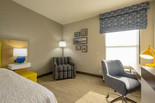 Hotel Hampton Inn Edenton