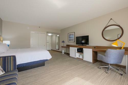 Hotel Hampton Inn Edenton
