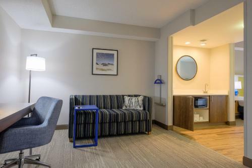 Hotel Hampton Inn Edenton