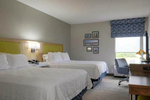 Hotel Hampton Inn Edenton