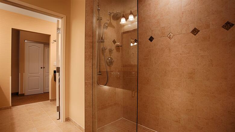 Hotel Best Western Plus Vineyard Inn And Suites