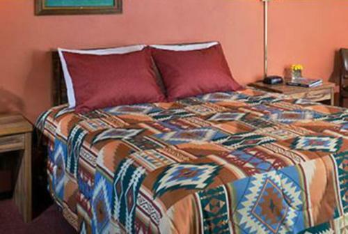 Branding Iron Motel