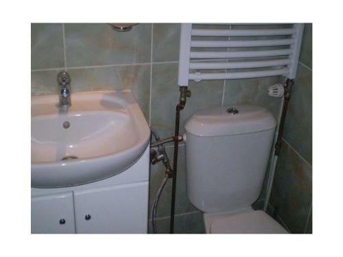 Holiday Home Oravska Poruba