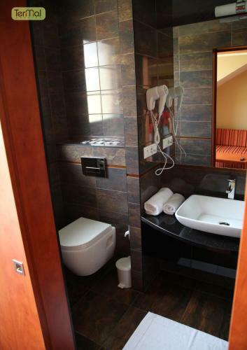 Hostal Penzion Termal
