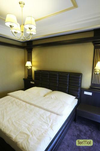 Hostal Penzion Termal
