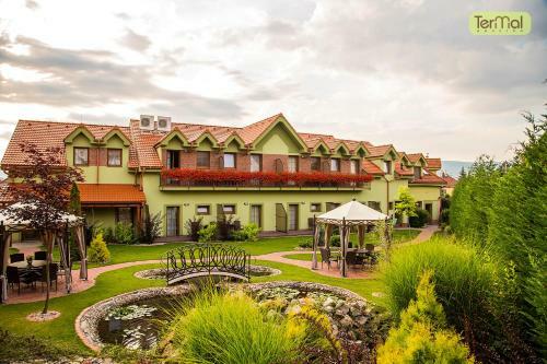 Hostal Penzion Termal