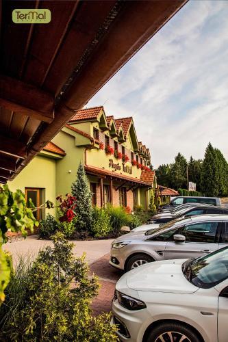 Hostal Penzion Termal