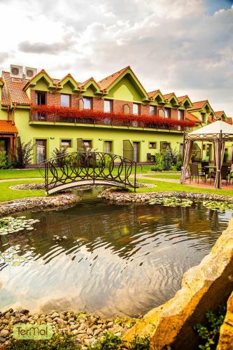 Hostal Penzion Termal