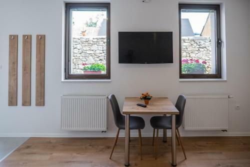 Hostal Ubytovanie Alej Bojnice