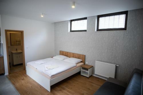 Hostal Ubytovanie Alej Bojnice