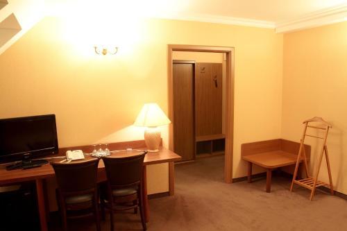Hotel Lipa
