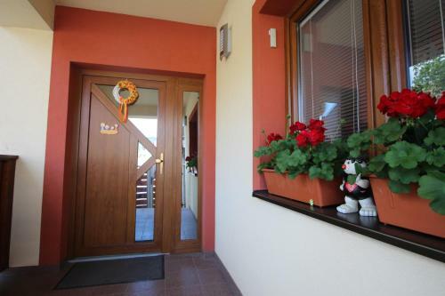 Agroturismo Villa Lienka