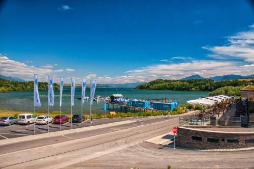Hotel Marina Liptov