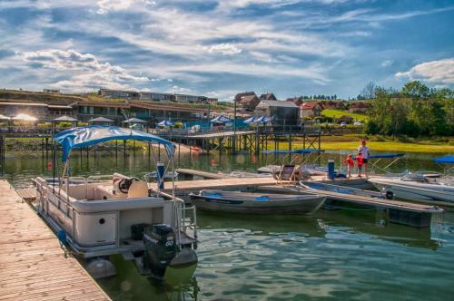 Hotel Marina Liptov
