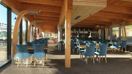 Hotel Marina Liptov