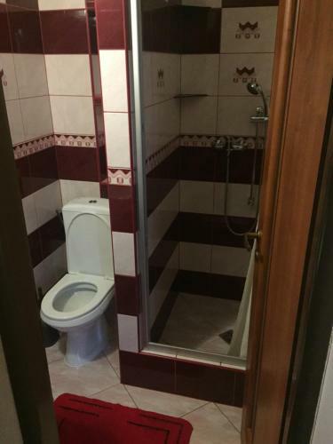 Apartm�ny U Slavky