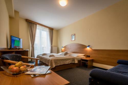 Hostal Penzion Fontana