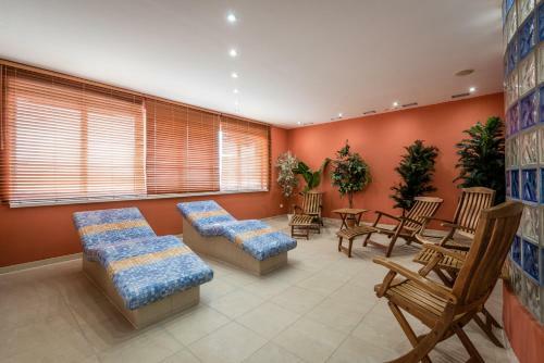 Hostal Penzion Fontana