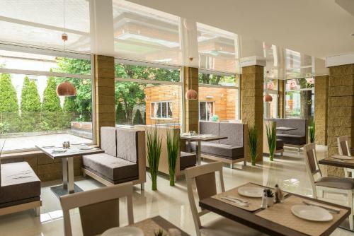 Hotel Dastan