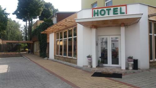 Hotel Dastan