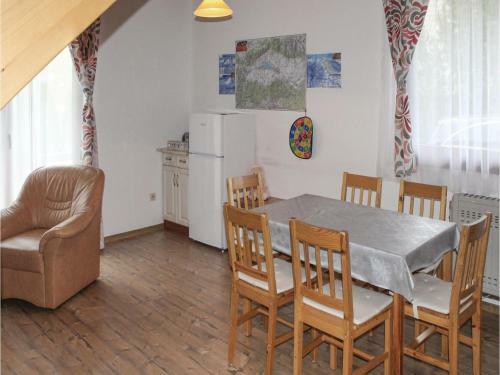 Two-bedroom Holiday Home In Liptovsky Trnovec