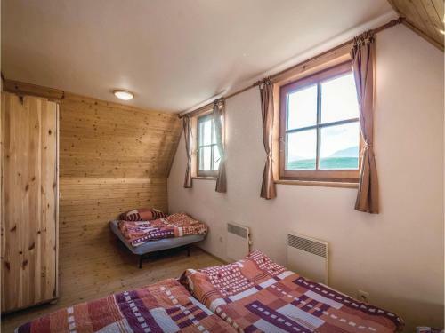 Three-bedroom Holiday Home In Liptovsky Trnovec