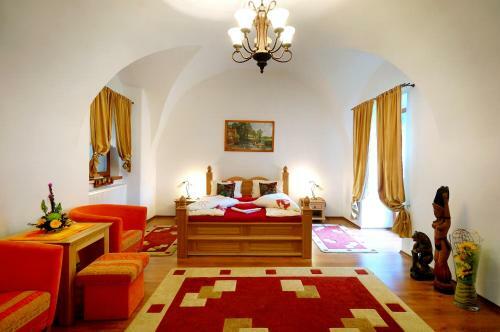 Hostal Apartmanovy Dom Martha