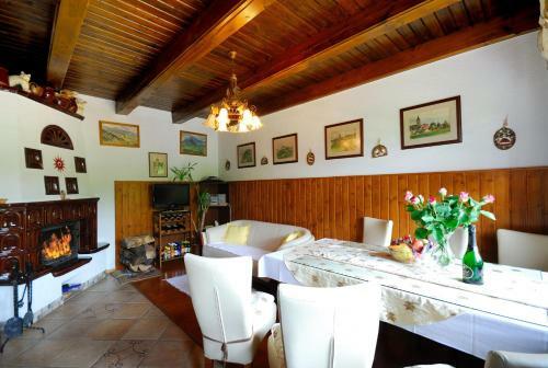 Agroturismo Apartm�nov� Dom Slnie?ko