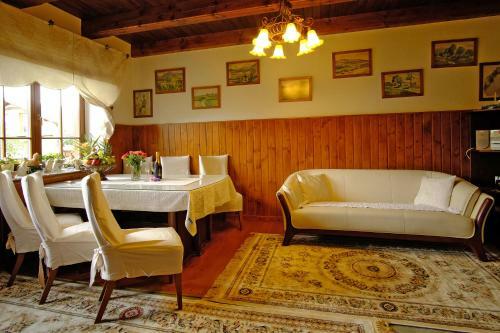 Agroturismo Apartm�nov� Dom Slnie?ko