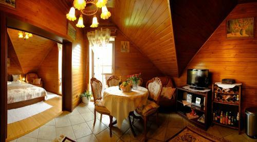 Agroturismo Apartm�nov� Dom Slnie?ko